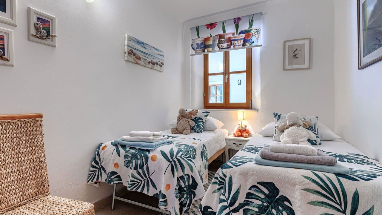 Photo of Patio Balcony in Bibali