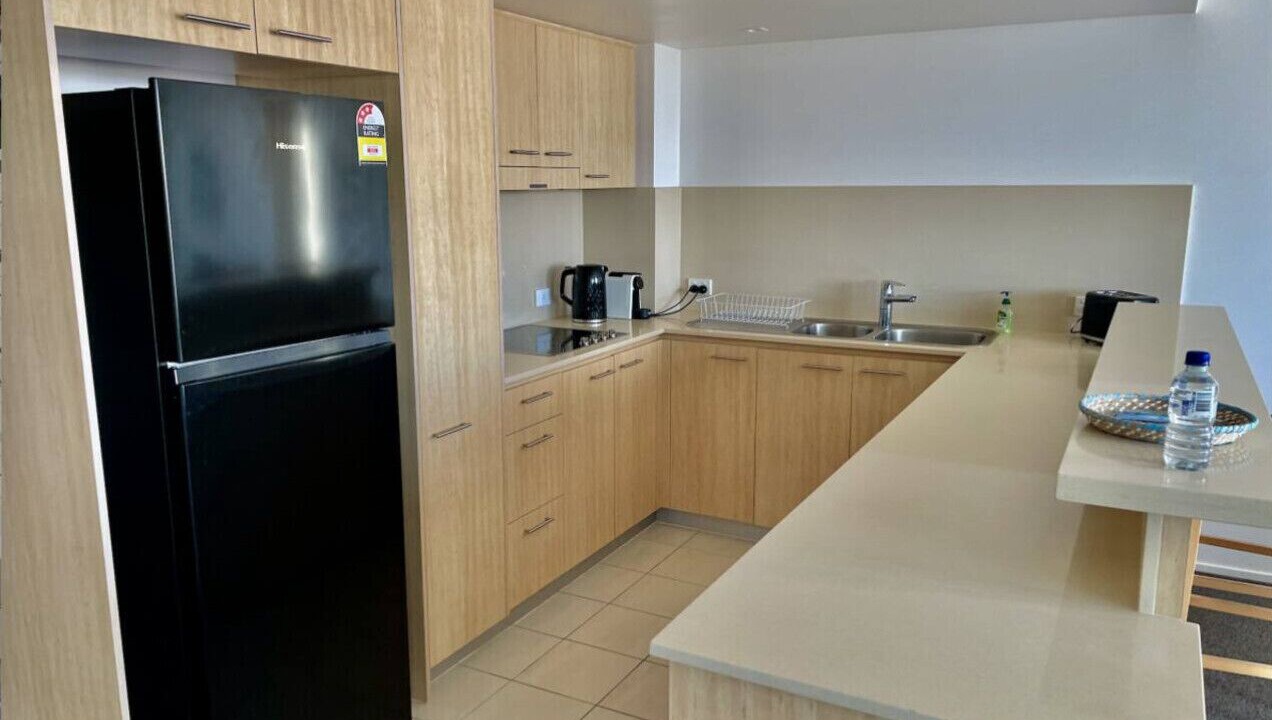 Photo of Kitchen in Ballina