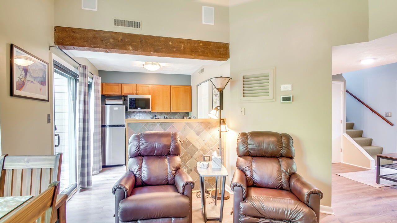 Photo of Livingroom in Wintergreen