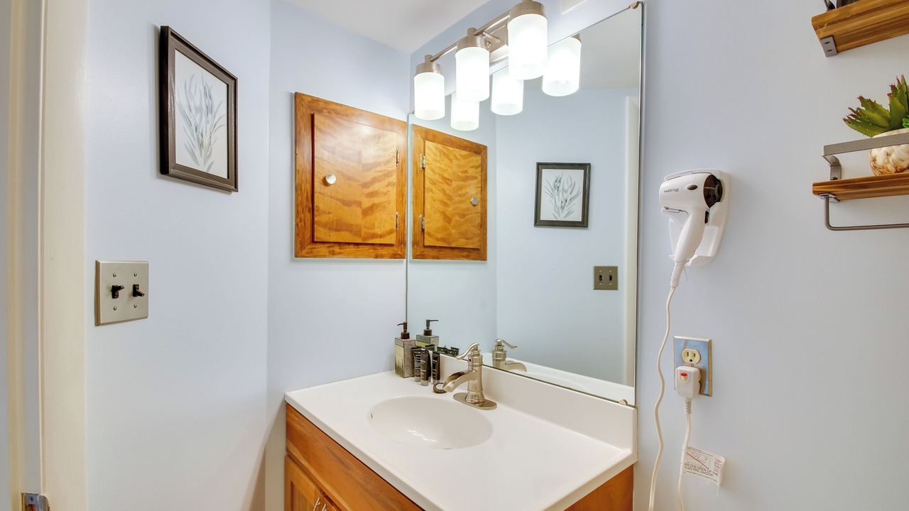 Photo of Bathroom in Wintergreen