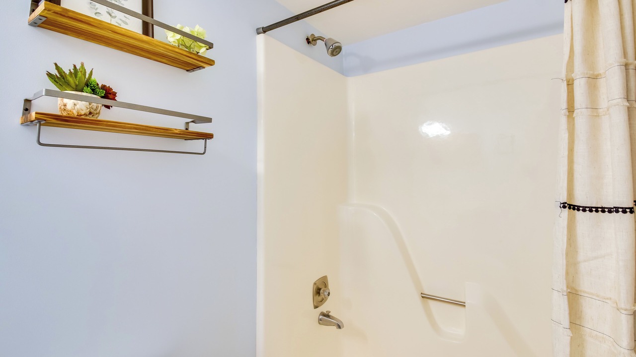 Photo of Bathroom in Wintergreen
