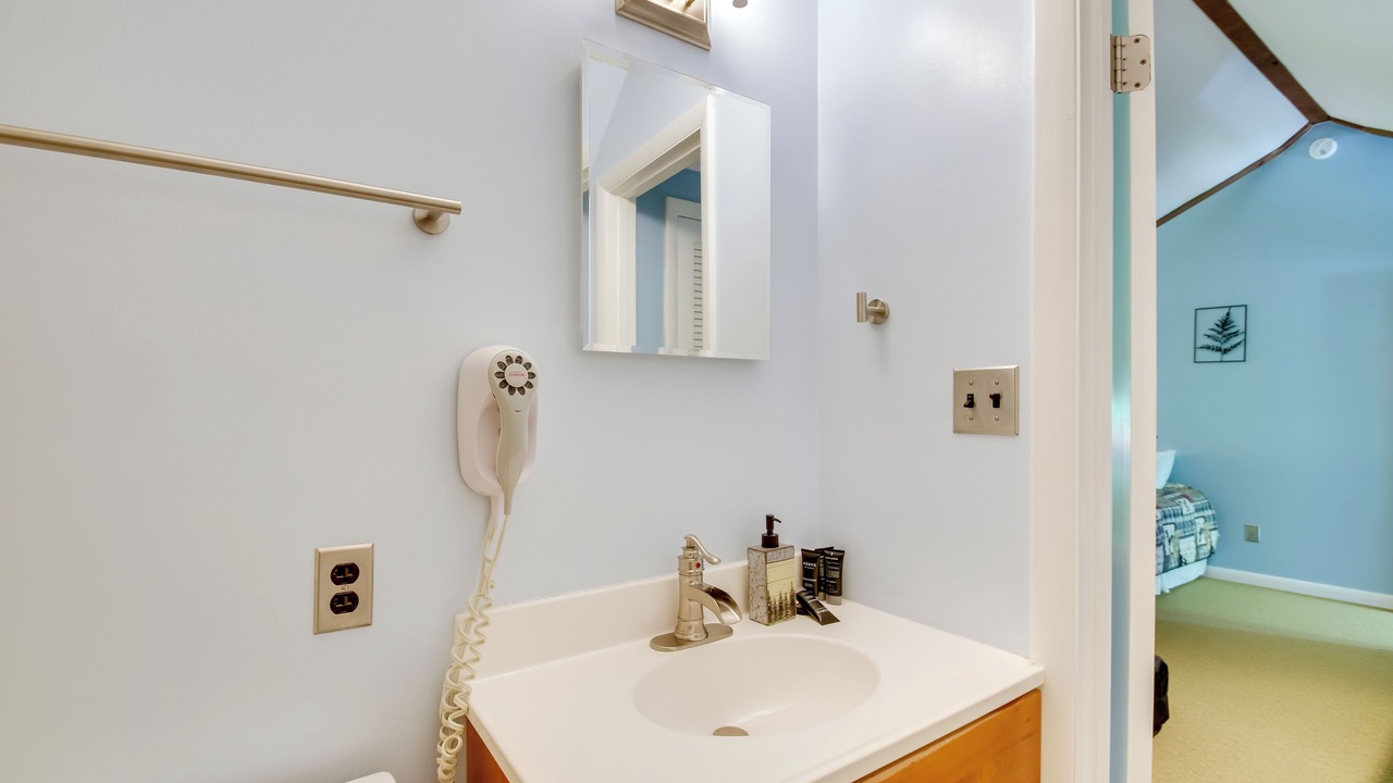 Photo of Bathroom in Wintergreen