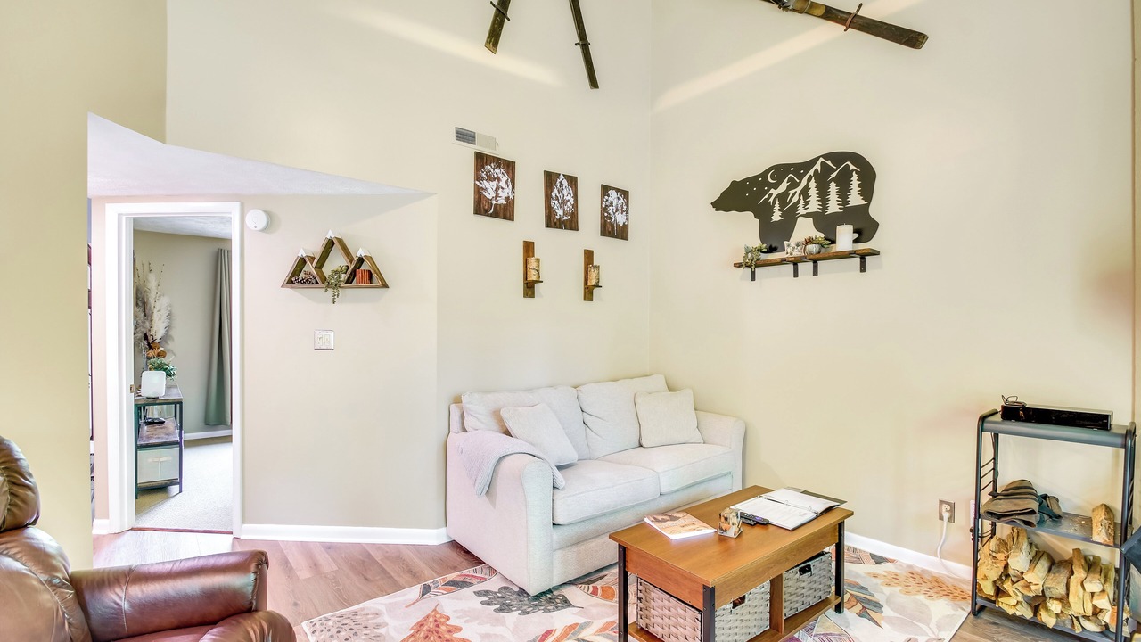 Photo of Bedroom in Wintergreen