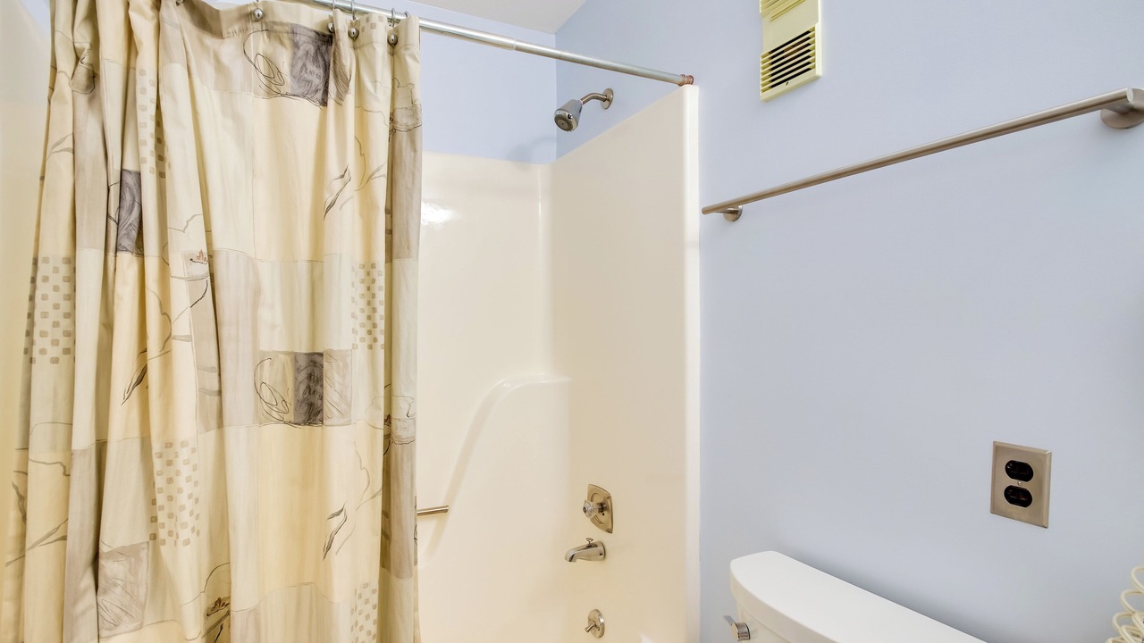 Photo of Bathroom in Wintergreen