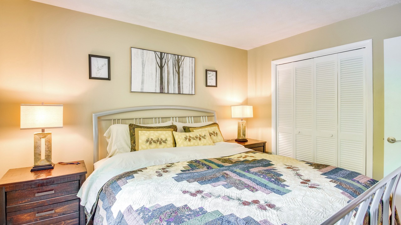 Photo of Bedroom in Wintergreen