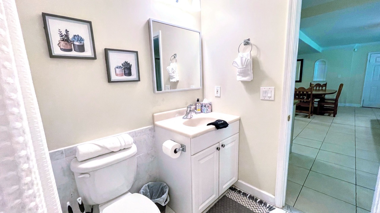 Photo of Bathroom in Springfield
