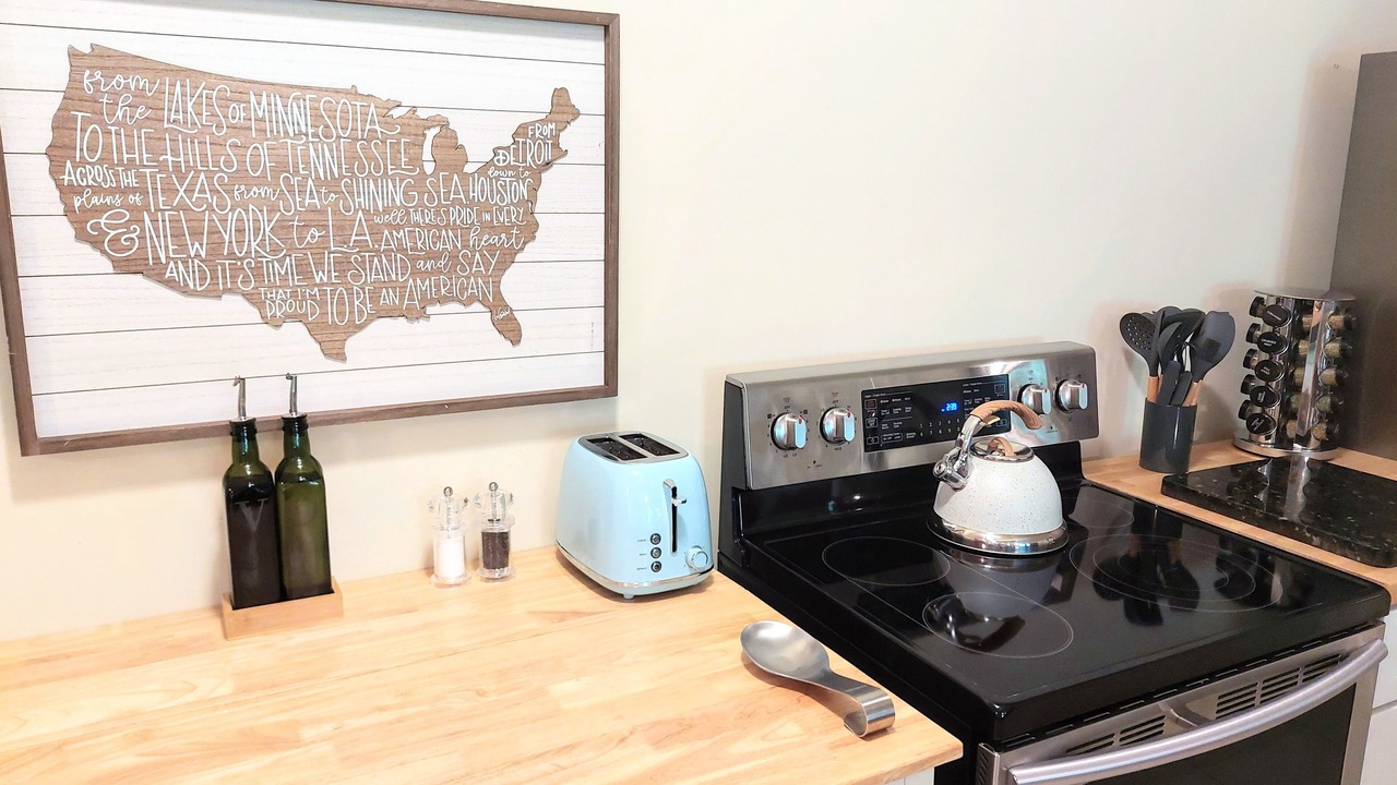 Photo of Kitchen in Springfield