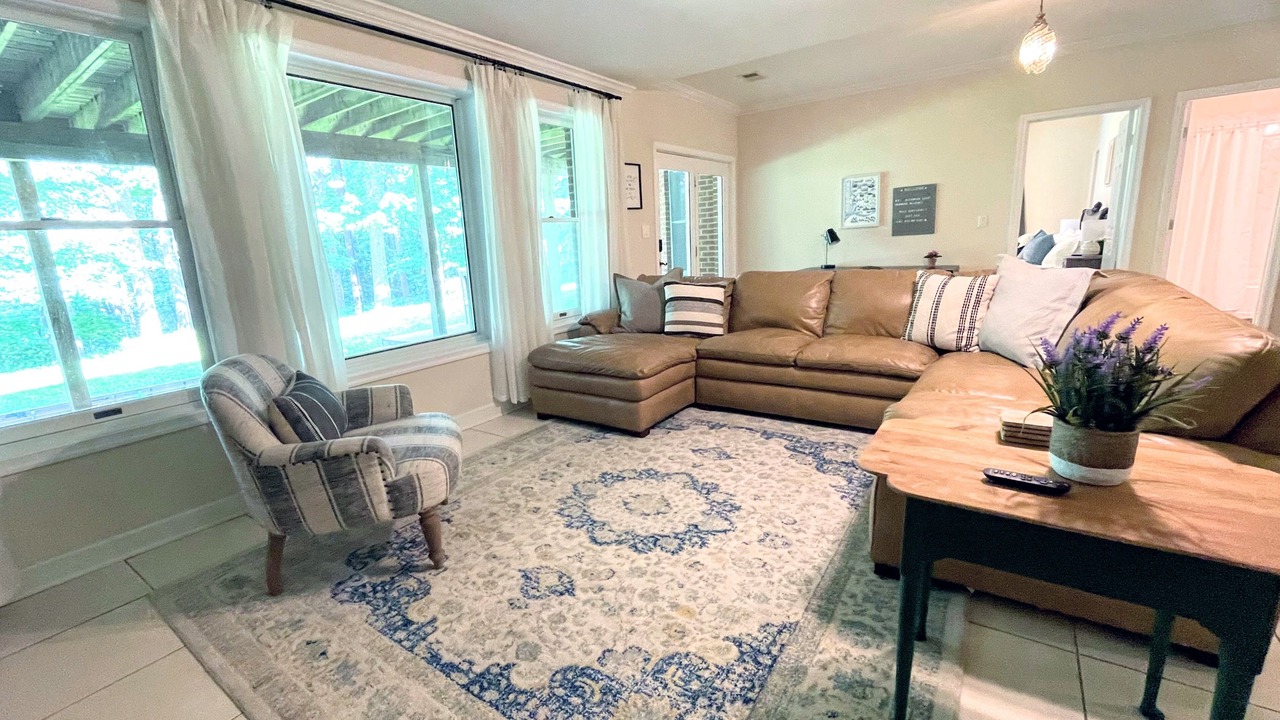 Photo of Livingroom in Springfield