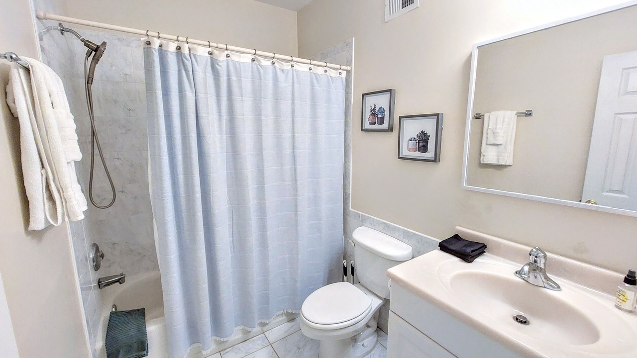 Photo of Bathroom in Springfield