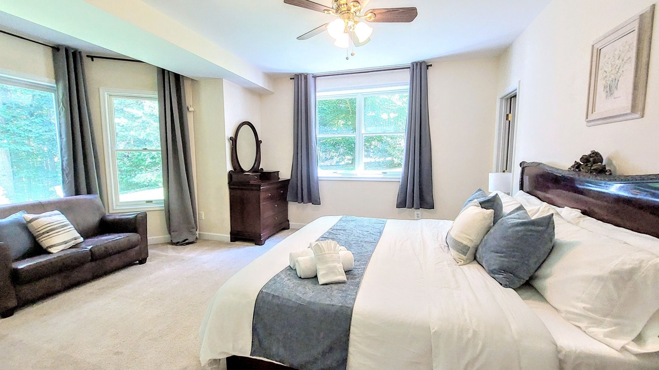 Photo of Bedroom in Springfield