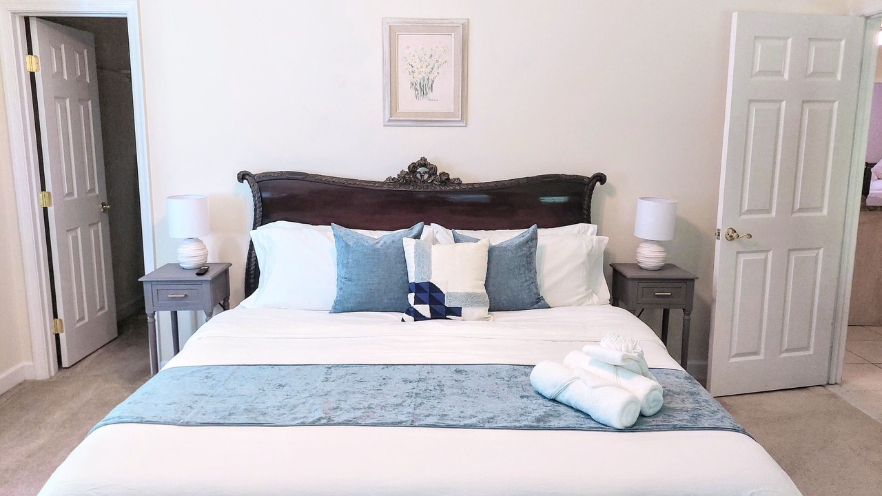 Photo of Bedroom in Springfield