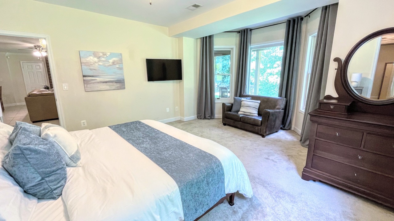 Photo of Bedroom in Springfield