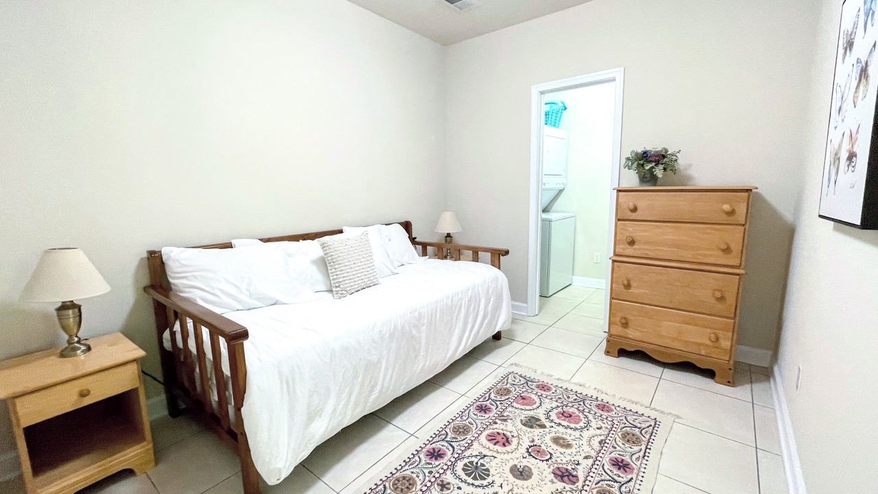 Photo of Bedroom in Springfield