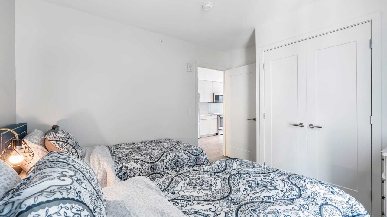 Photo of Bedroom in Fenway–Kenmore