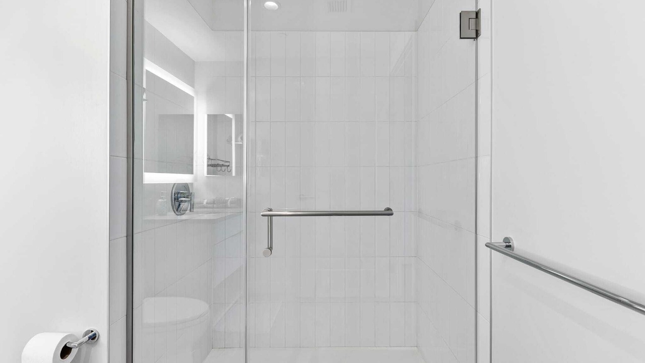 Photo of Bathroom in Fenway–Kenmore