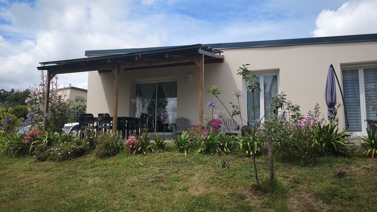 Photo of Outdoor in Ploubazlanec