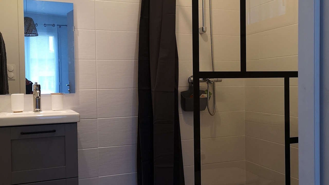 Photo of Bathroom in Ploubazlanec