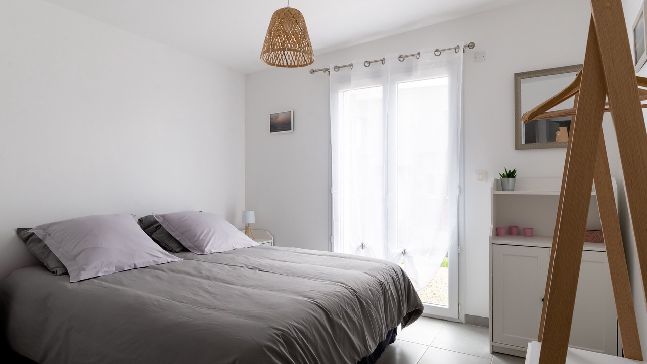 Photo of Bedroom in Ploubazlanec