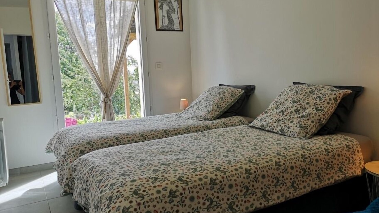 Photo of Bedroom in Ploubazlanec