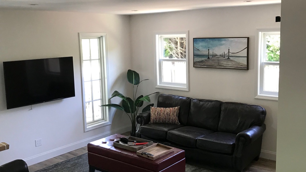 Photo of Livingroom in Pipes Cove