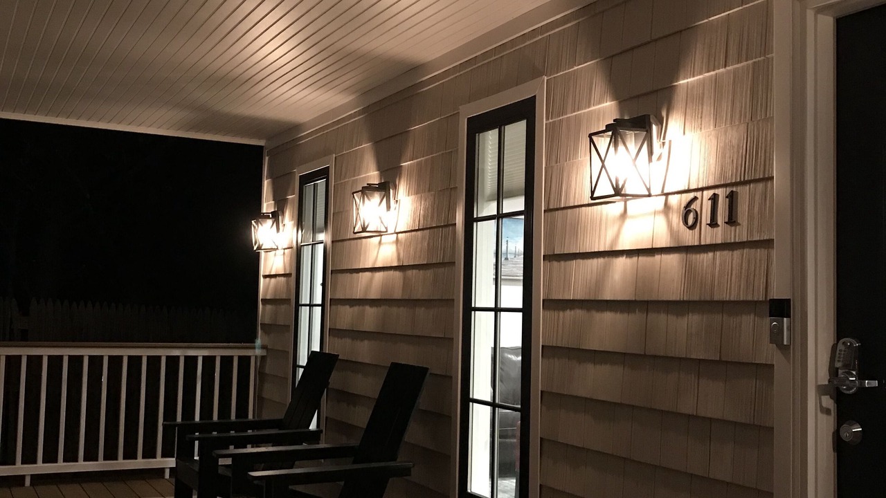 Photo of Patio Balcony in Pipes Cove