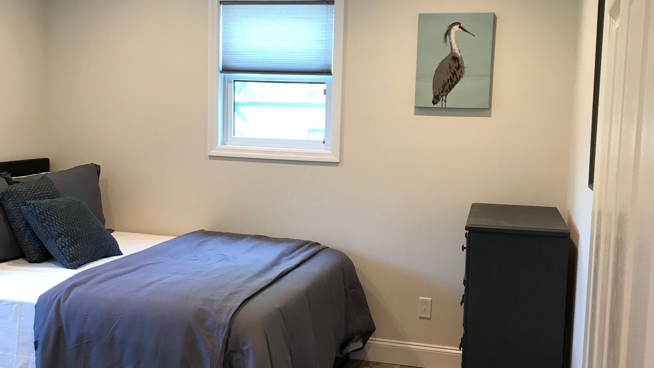 Photo of Bedroom in Pipes Cove