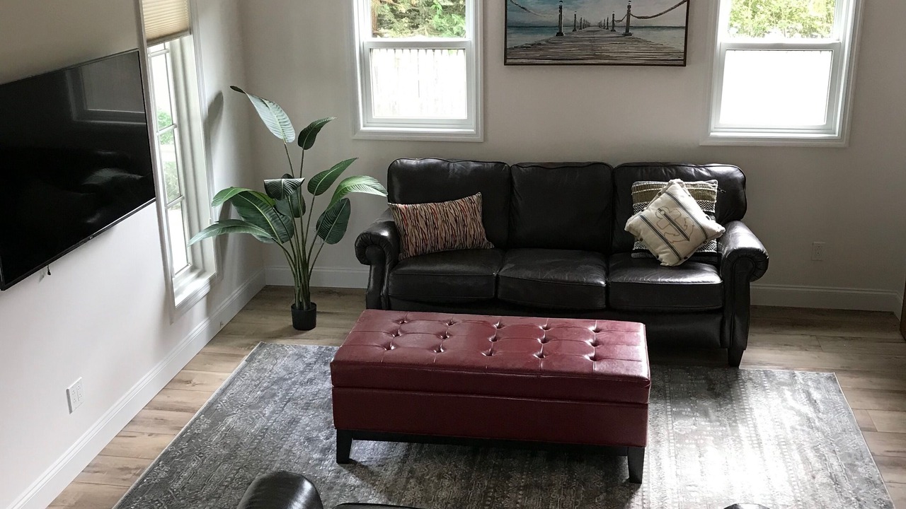 Photo of Livingroom in Pipes Cove