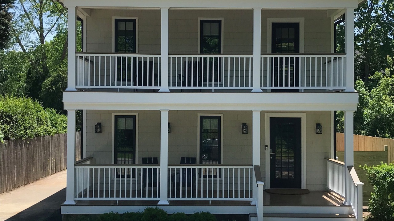 Photo of Outdoor in Pipes Cove