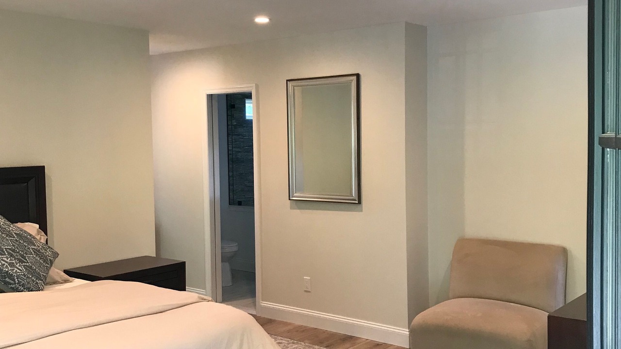 Photo of Bedroom in Pipes Cove