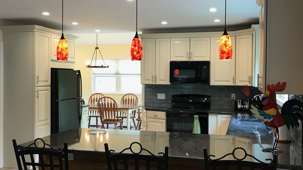 Photo of Kitchen in Pipes Cove