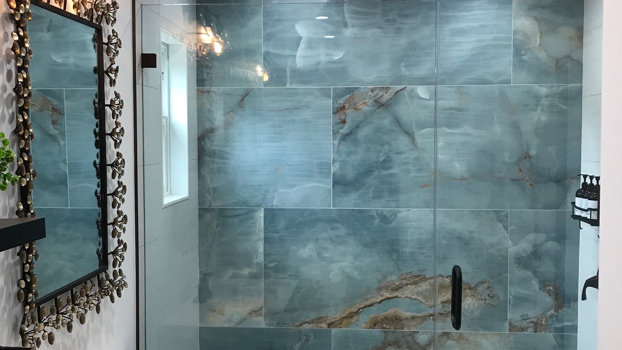Photo of Bathroom in Pipes Cove