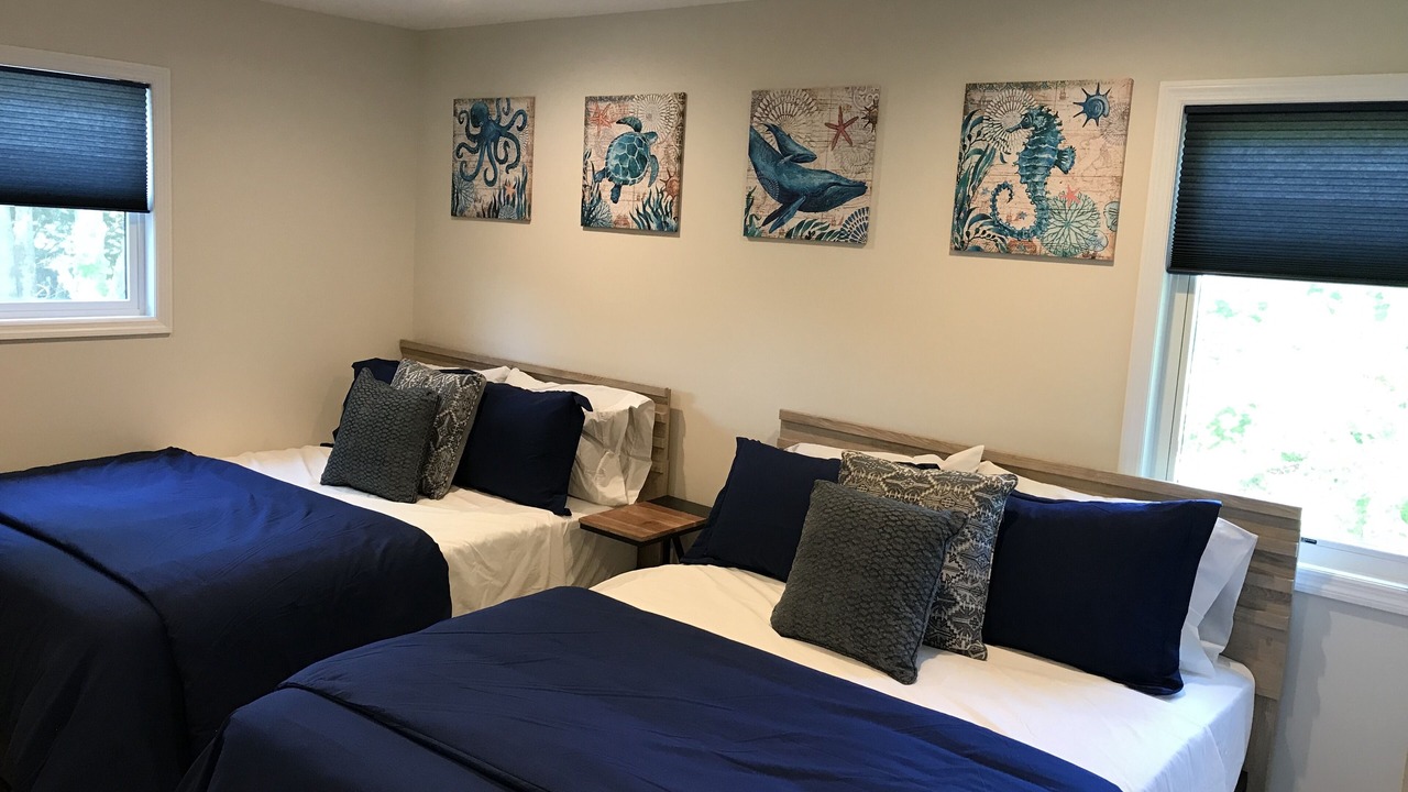 Photo of Bedroom in Pipes Cove