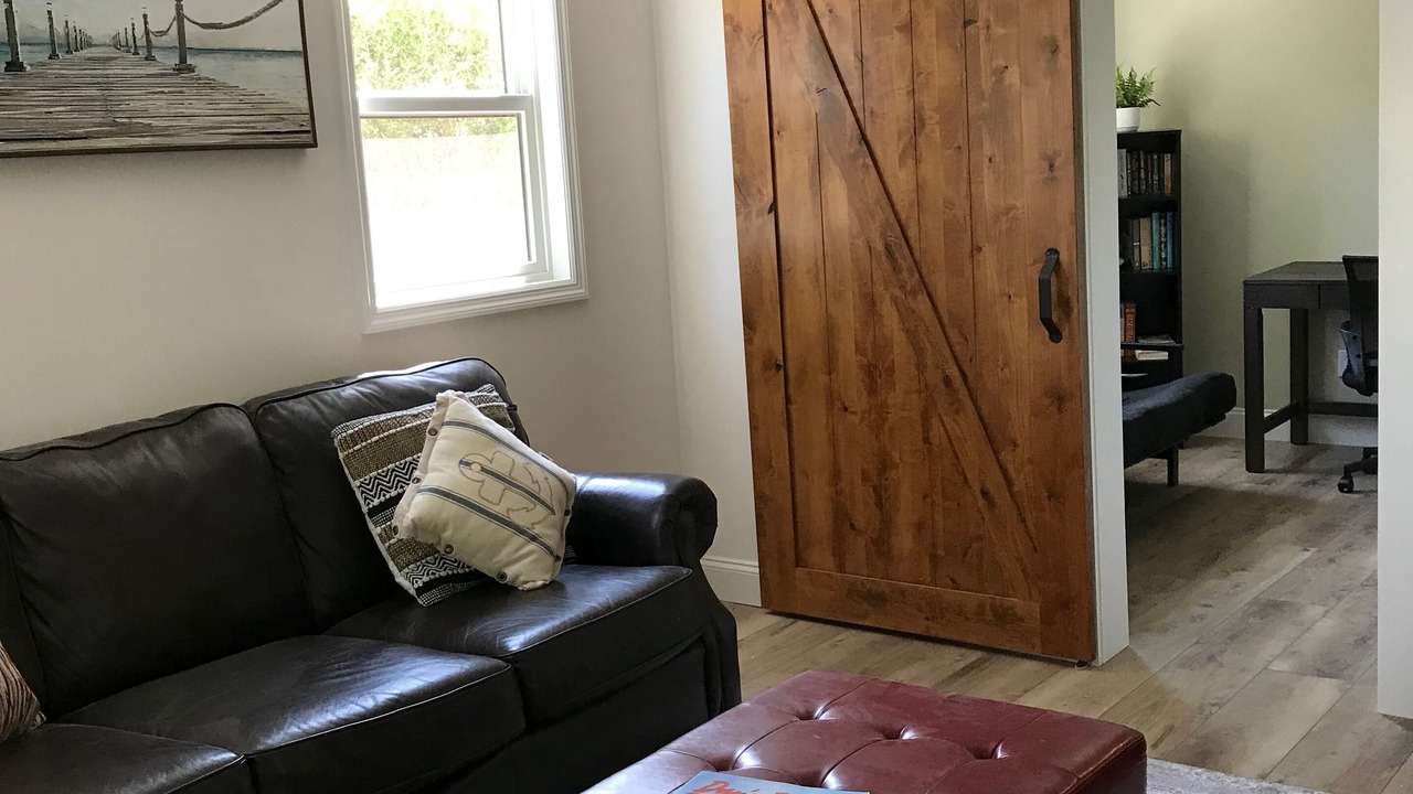 Photo of Livingroom in Pipes Cove