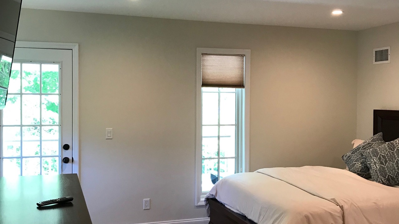 Photo of Bedroom in Pipes Cove