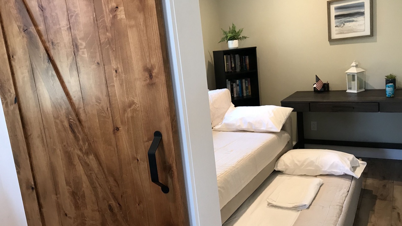 Photo of Bedroom in Pipes Cove