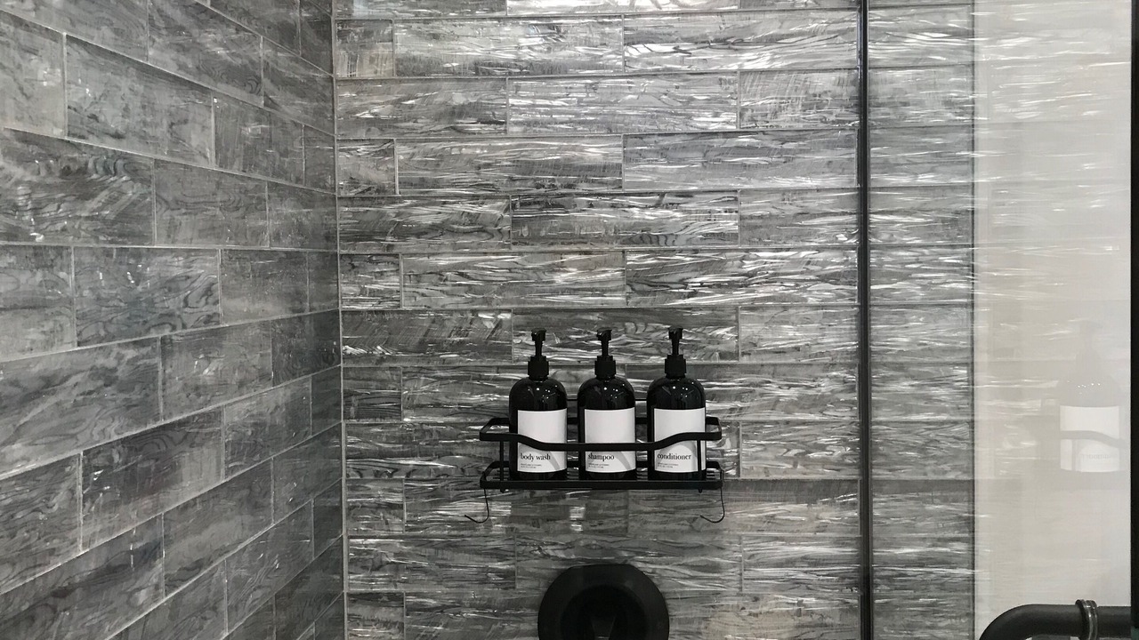 Photo of Bathroom in Pipes Cove
