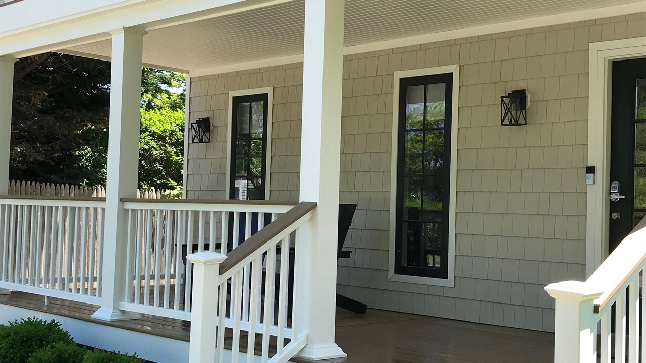 Photo of Outdoor in Pipes Cove