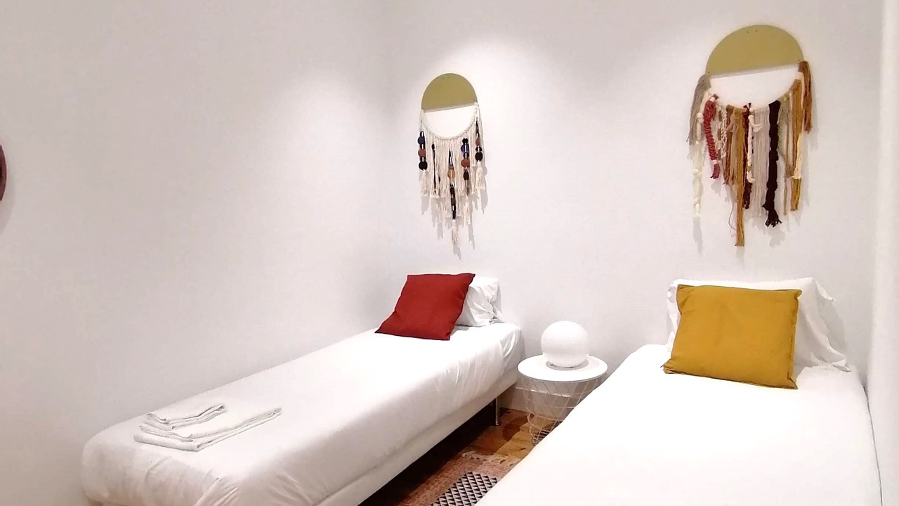 Photo of Bedroom in Sao Joao de Deus
