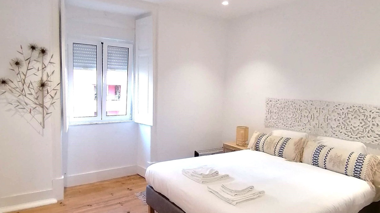 Photo of Bedroom in Sao Joao de Deus