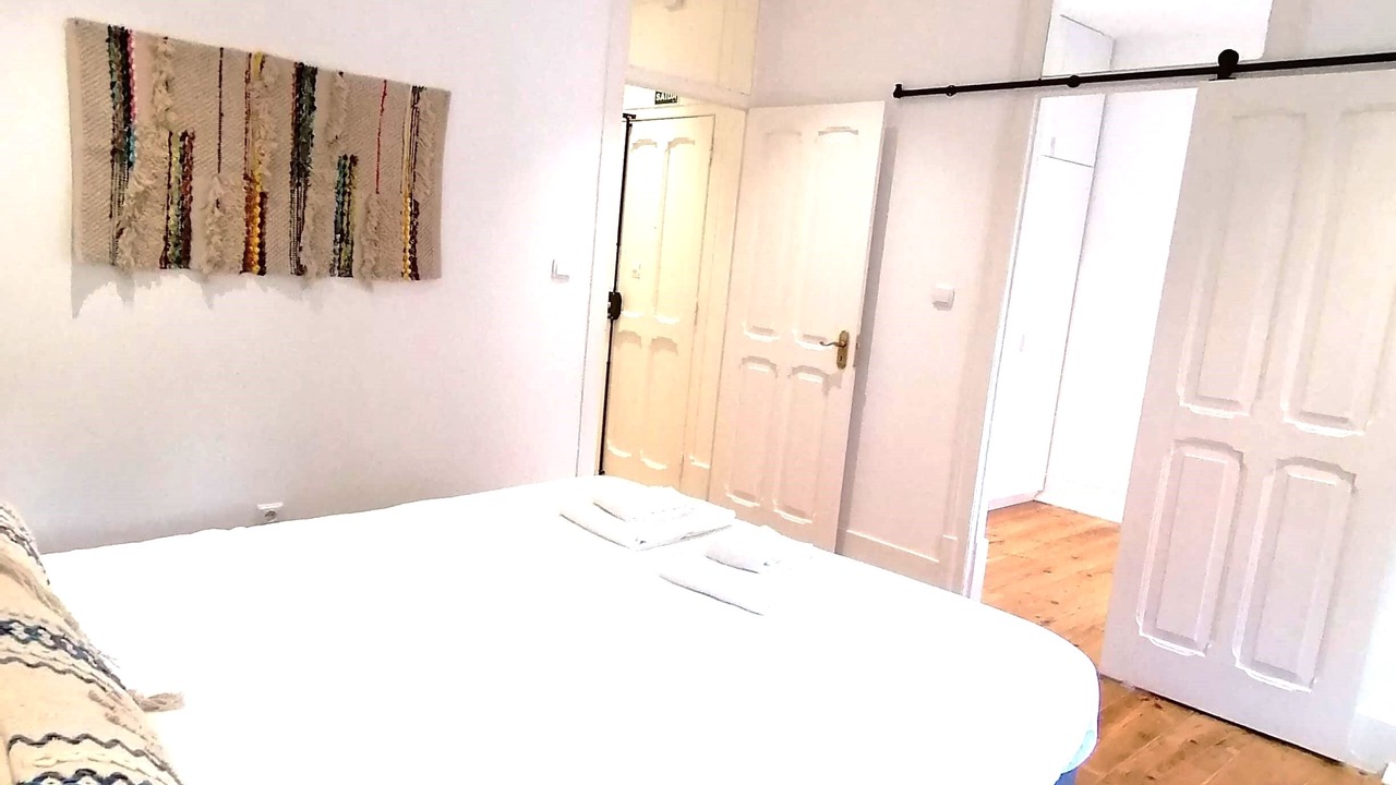 Photo of Bedroom in Sao Joao de Deus