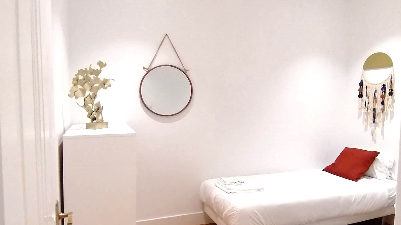 Photo of Bedroom in Sao Joao de Deus