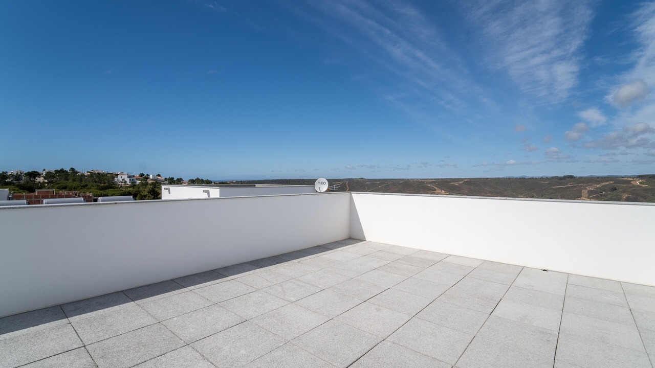 Photo of Patio Balcony in Espartal