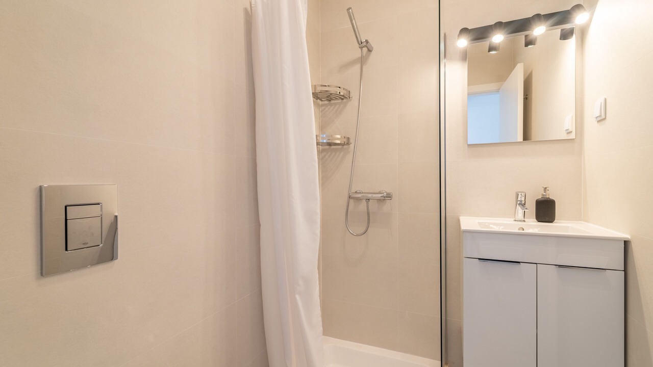 Photo of Bathroom in Espartal