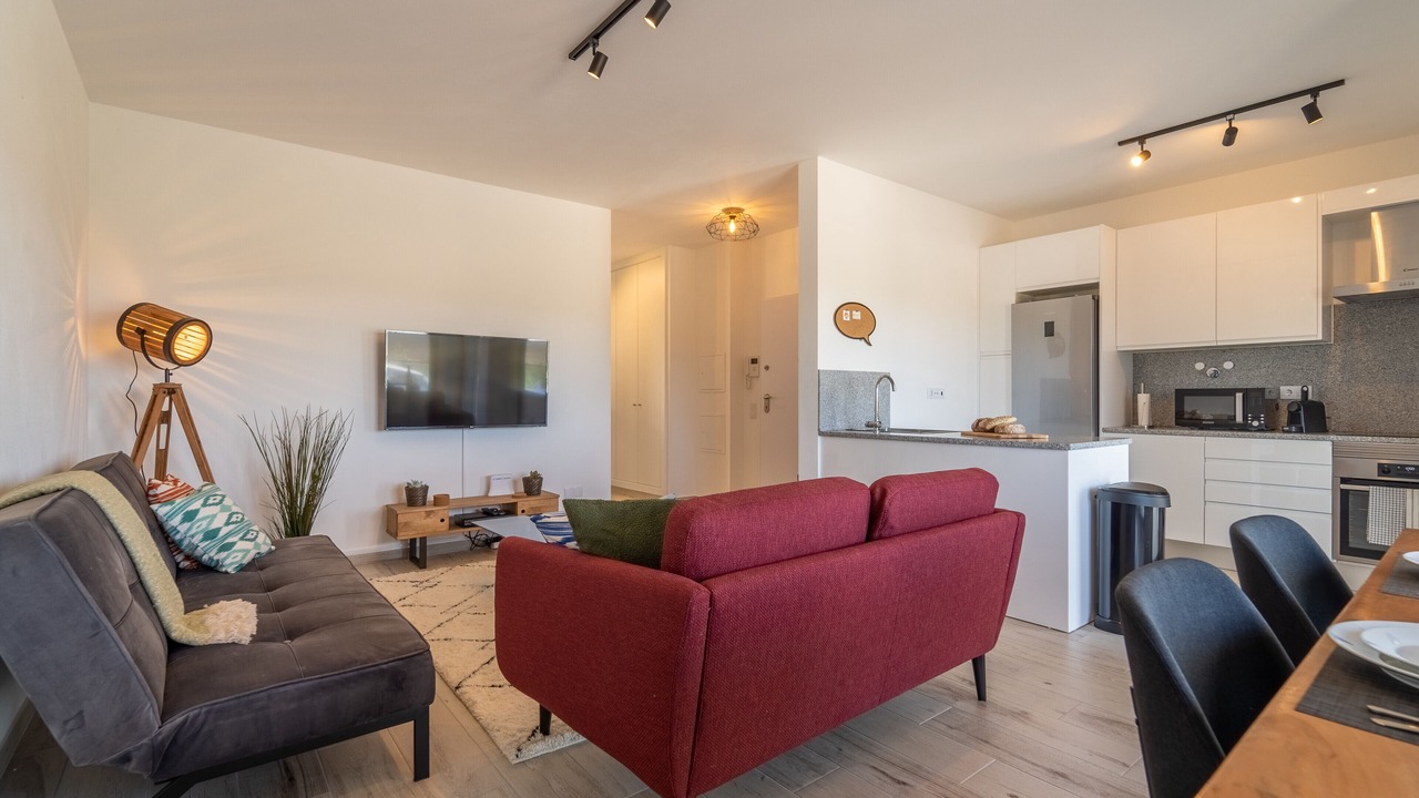Photo of Livingroom in Espartal