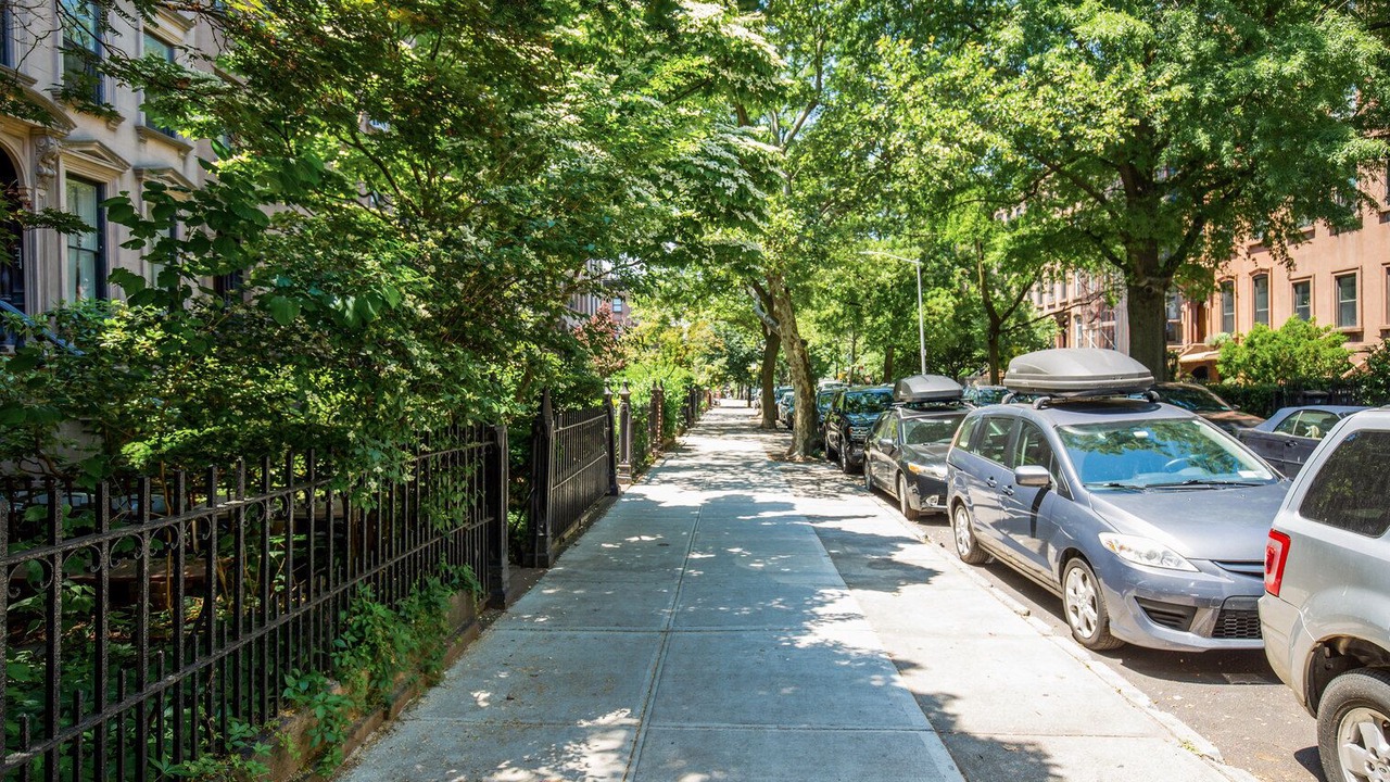 Photo of Outdoor in Carroll Gardens