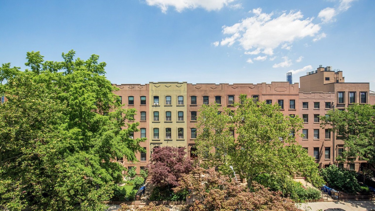 Photo of Outdoor in Carroll Gardens