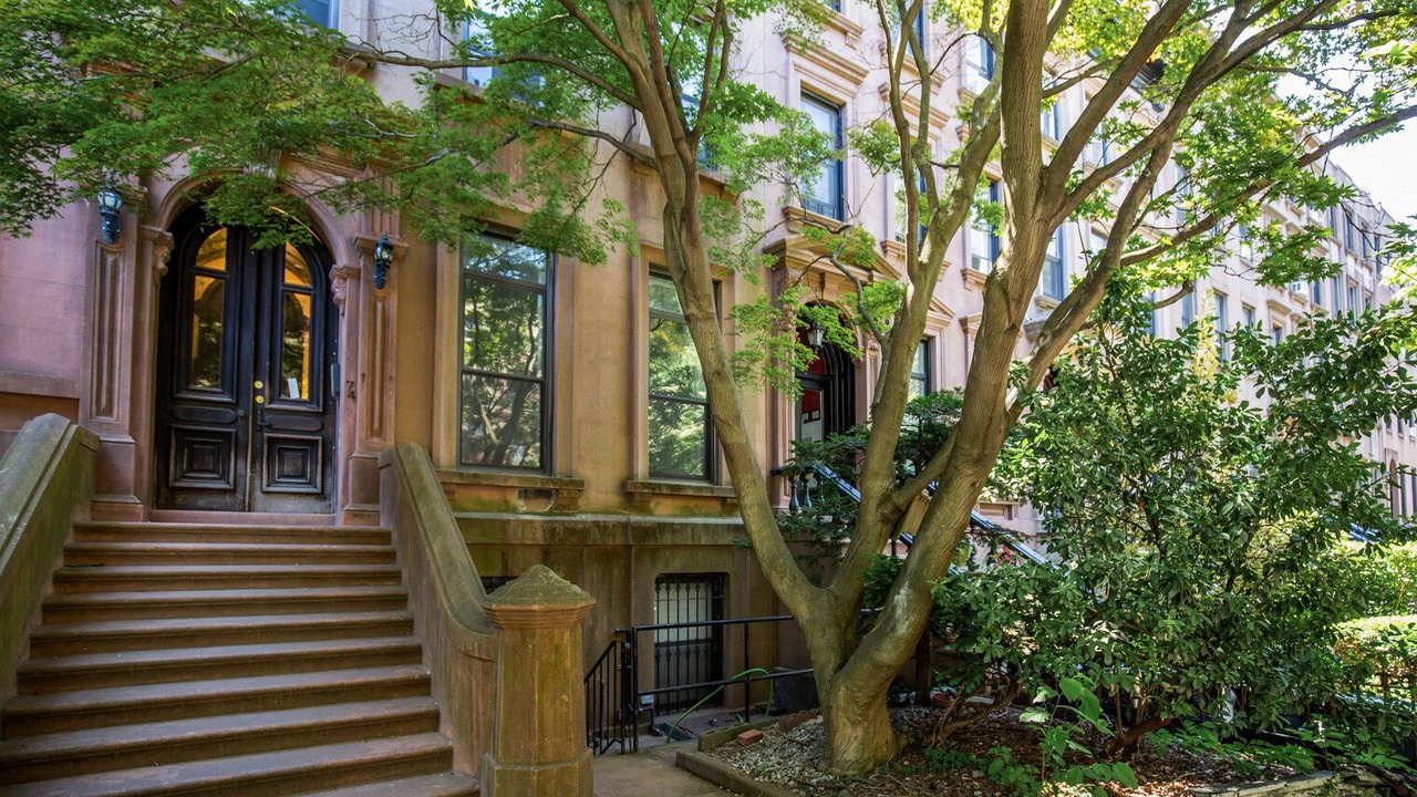 Photo of Outdoor in Carroll Gardens