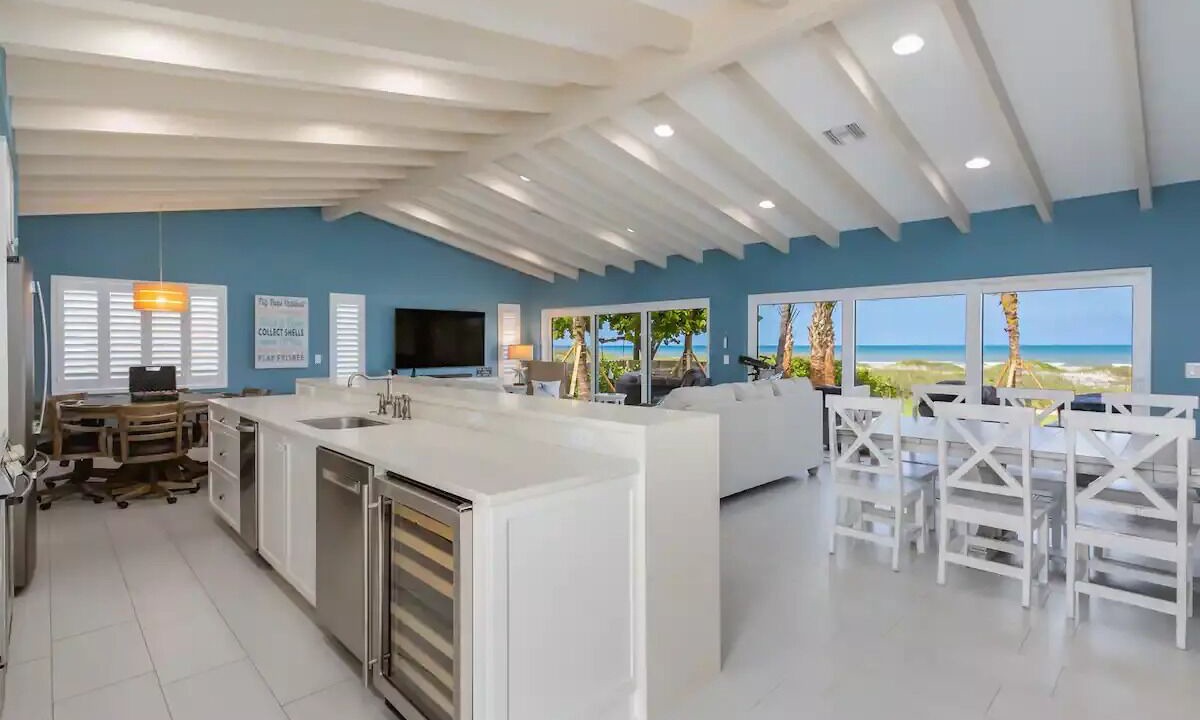 Photo of Kitchen in Cocoa Beach