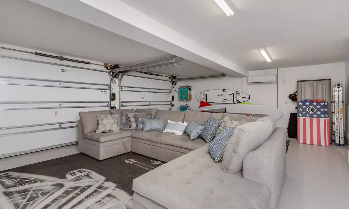 Photo of Bedroom in Cocoa Beach