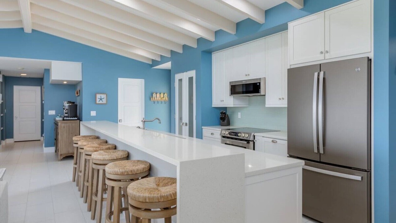 Photo of Kitchen in Cocoa Beach